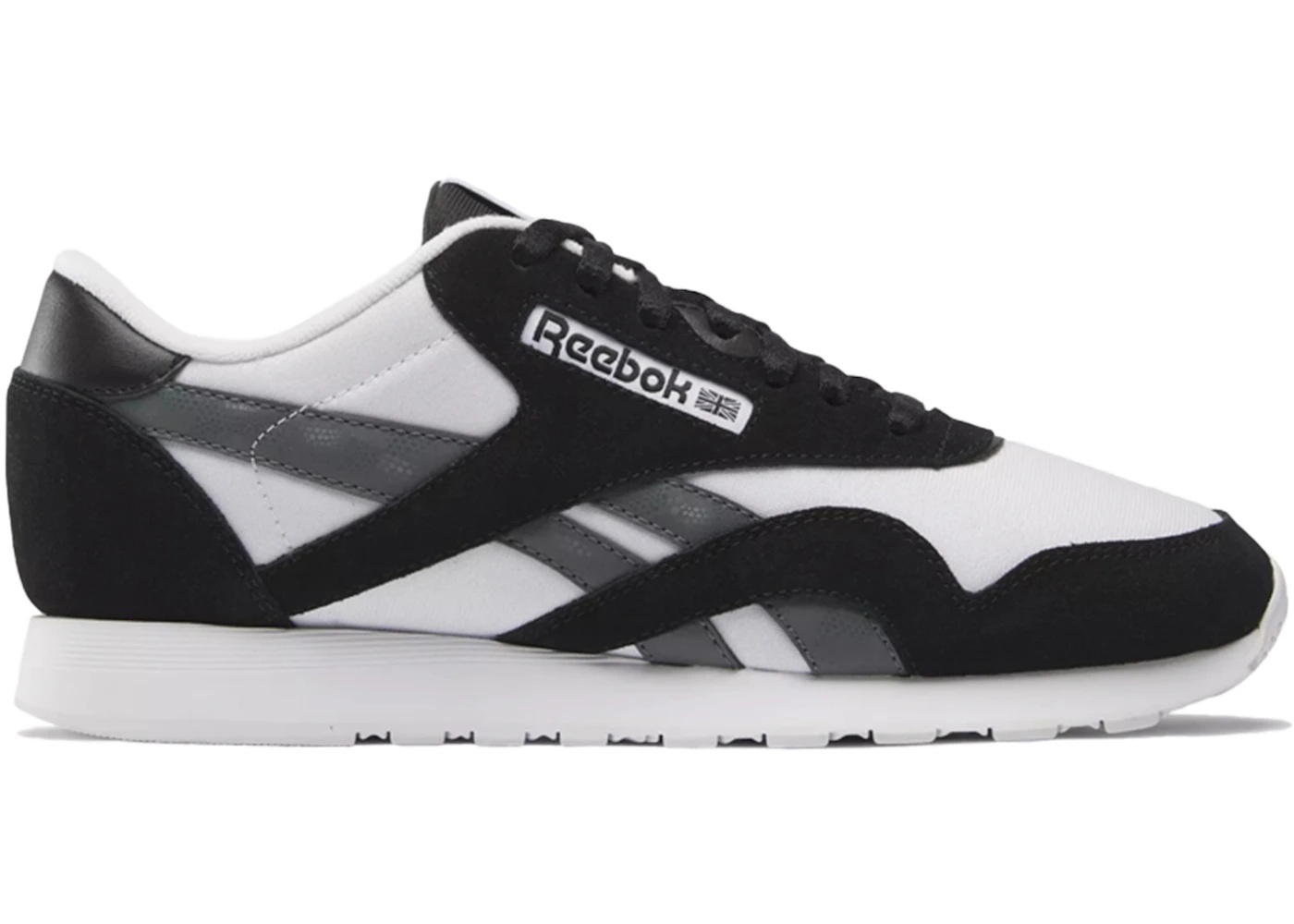 Reebok Classic Nylon VeeFriends Accountable Ant White - 1