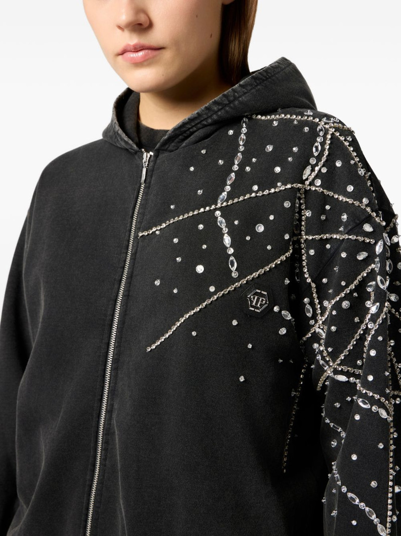 hooded knitwear 5