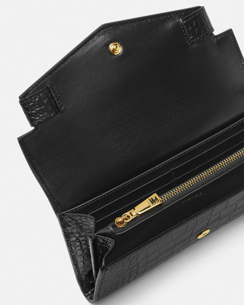 Medusa '95 Long Wallet 3