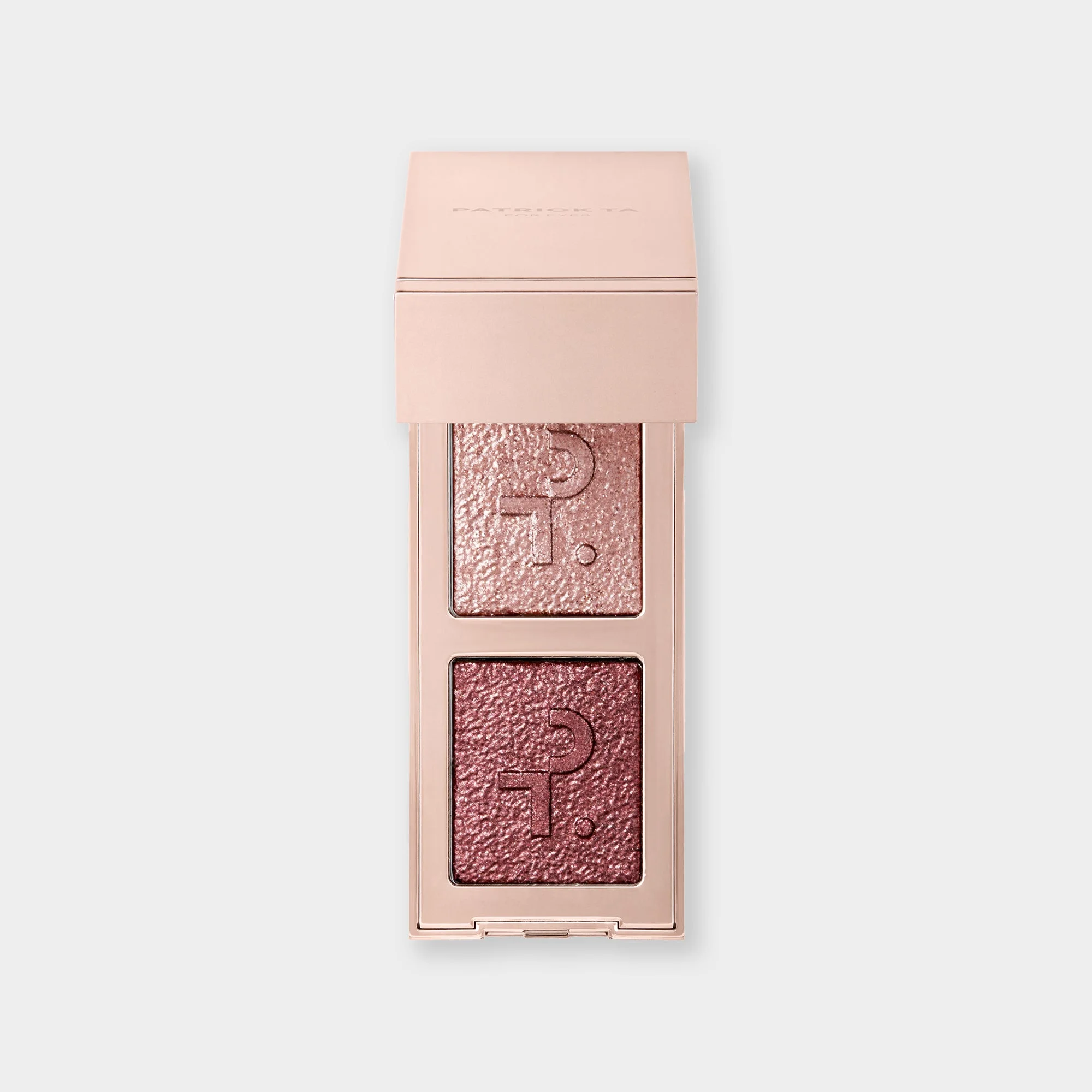Major Dimension Eye Illusion Eyeshadow Duo - 1