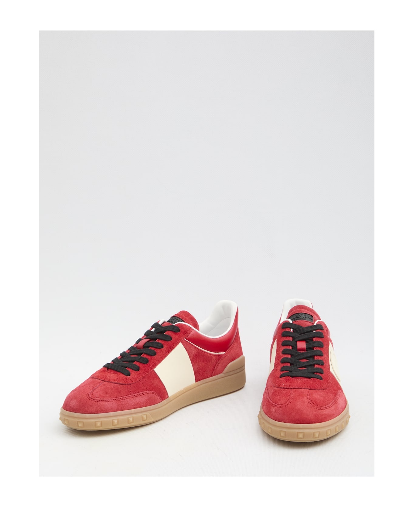 Upvillage Low Top Sneakers - 5