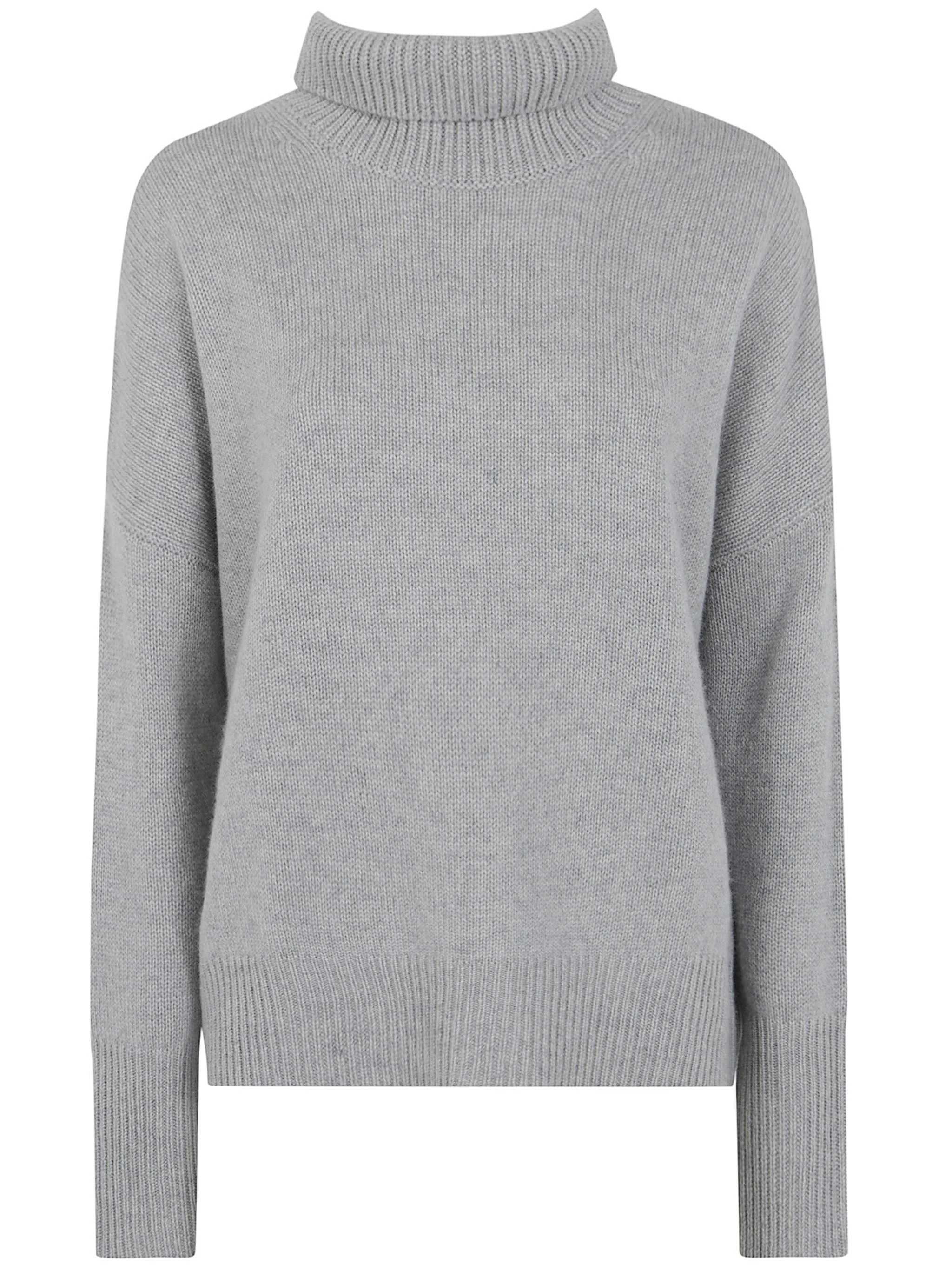 Sweater 100% Cashmere "Heidi" - 1