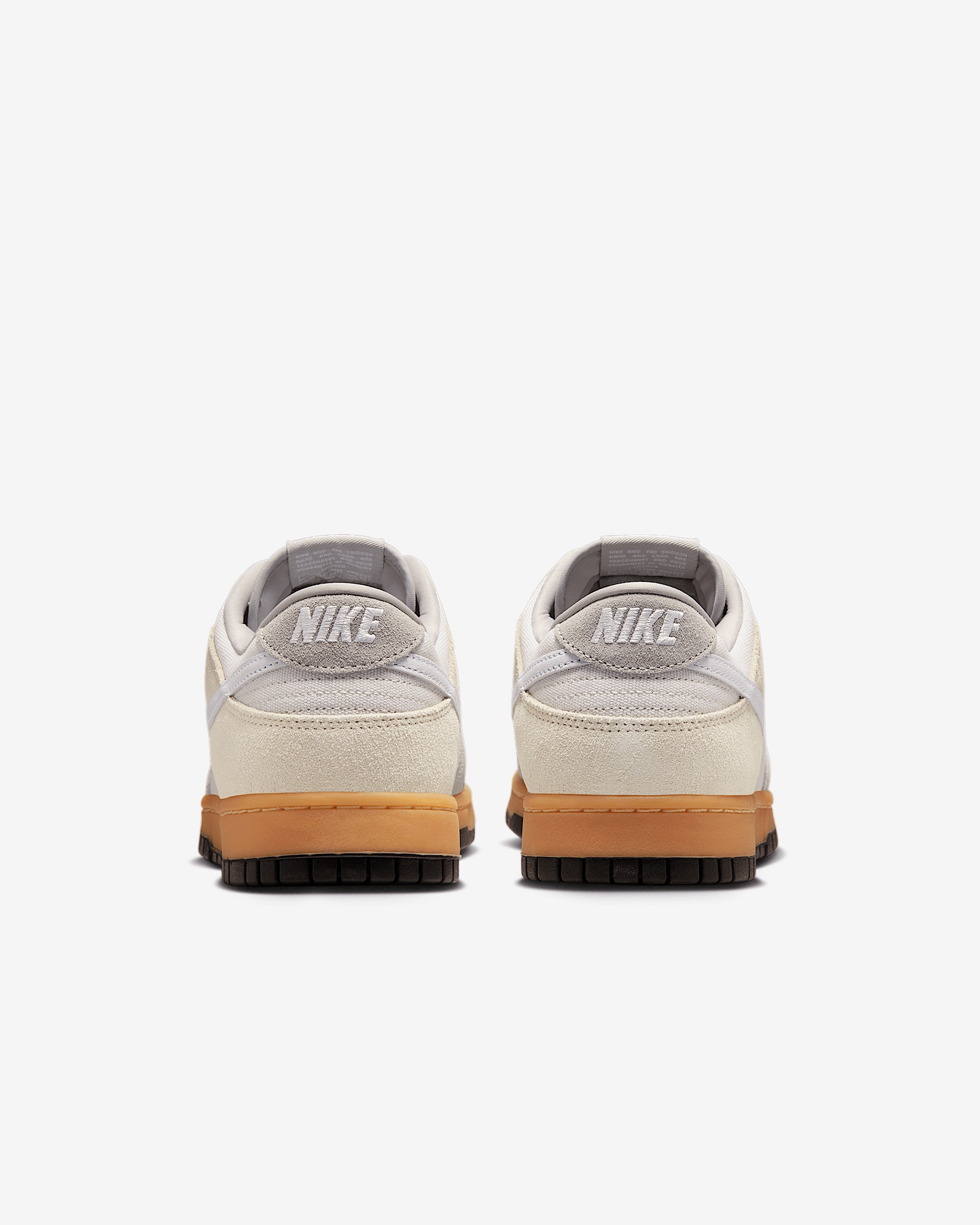 Nike Dunk Low Men's Shoes - 6