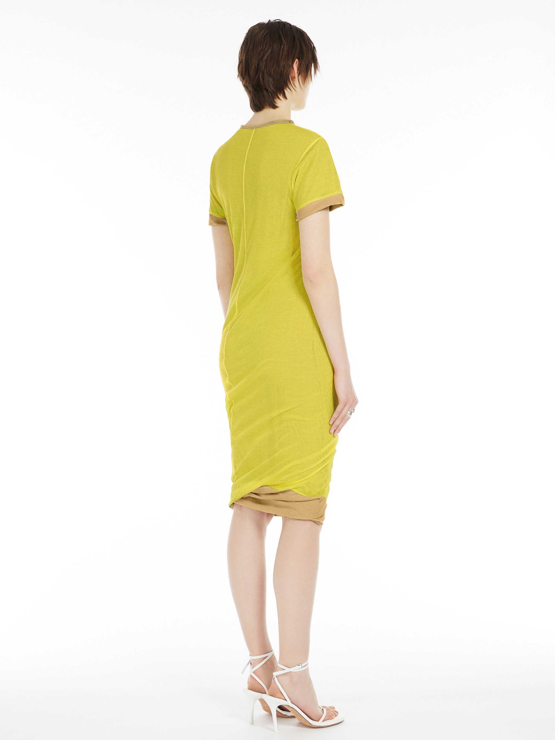 MEMO Reversible dress - 4