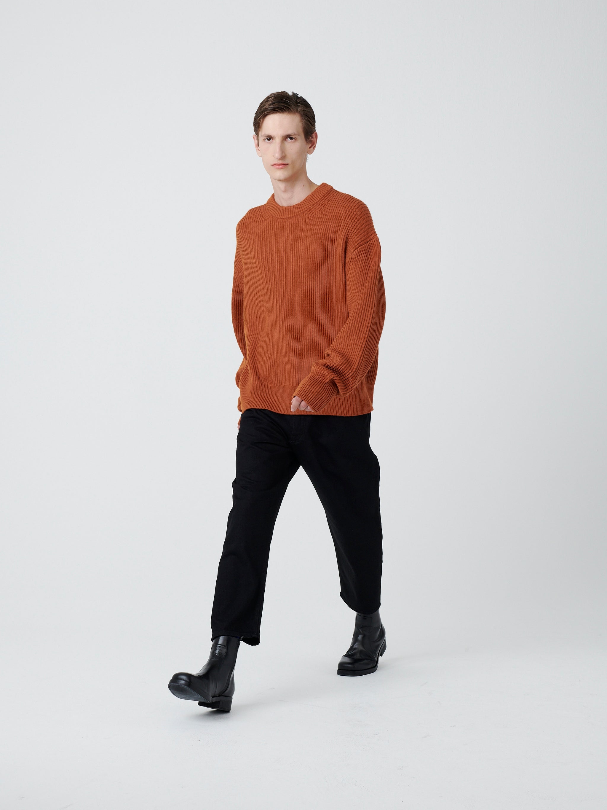 Auxil Knit - 5
