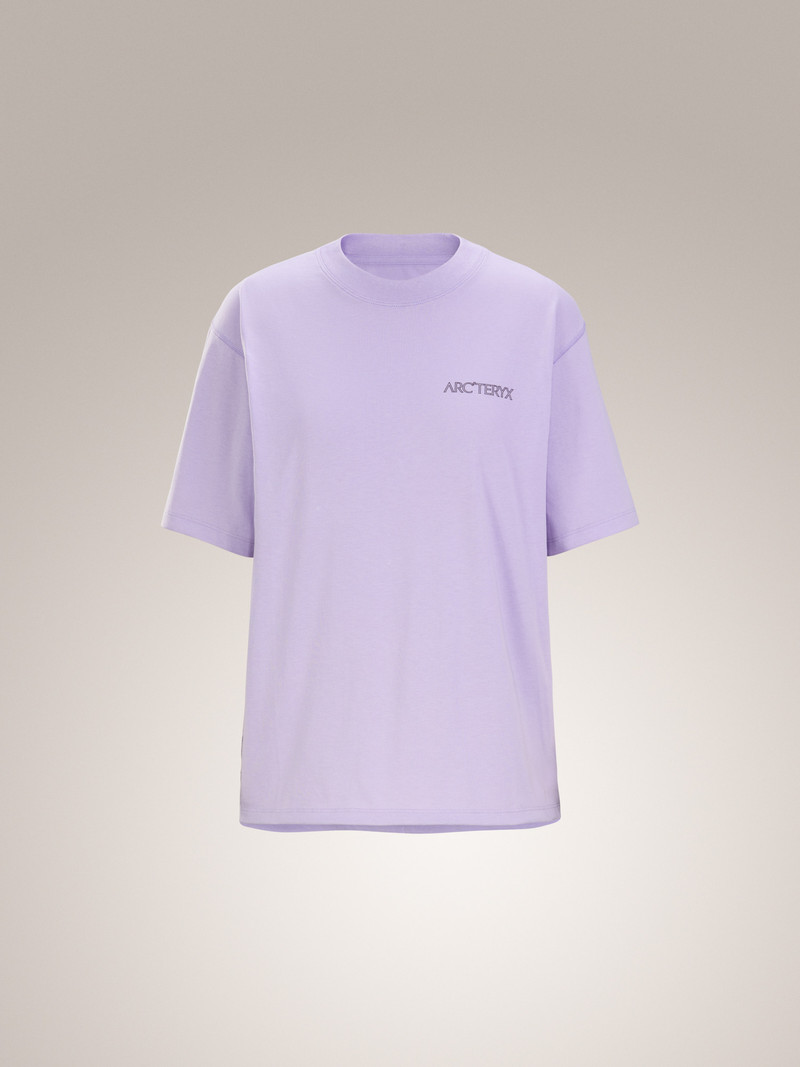 Subida SS Tee 1