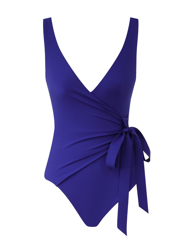 SEPARATES WRAP TIE 1PC 1