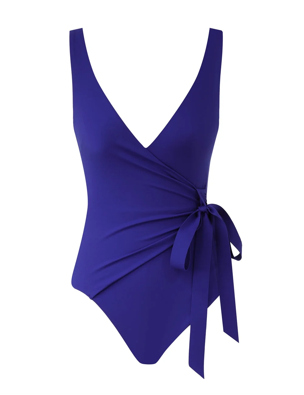 SEPARATES WRAP TIE 1PC - 1