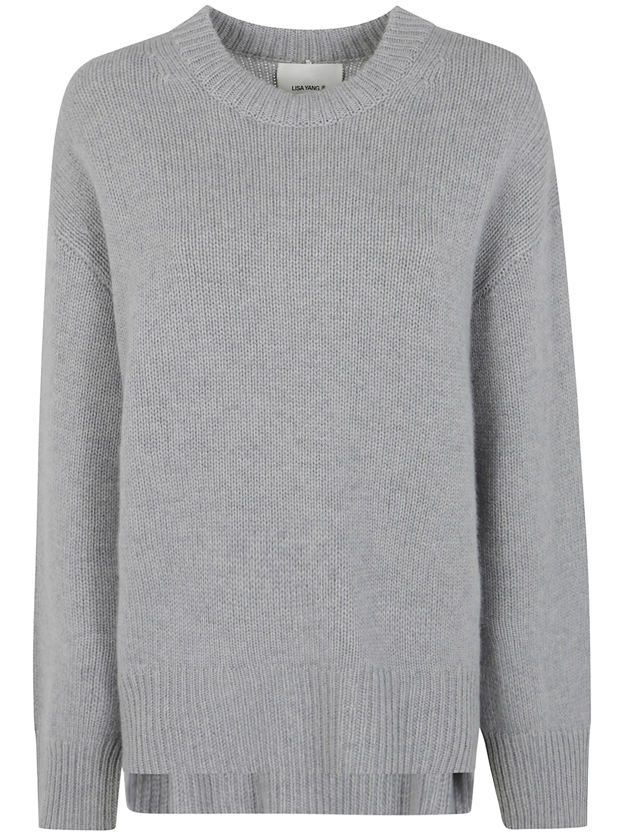 Sweater Cashmere "Noor" - 1
