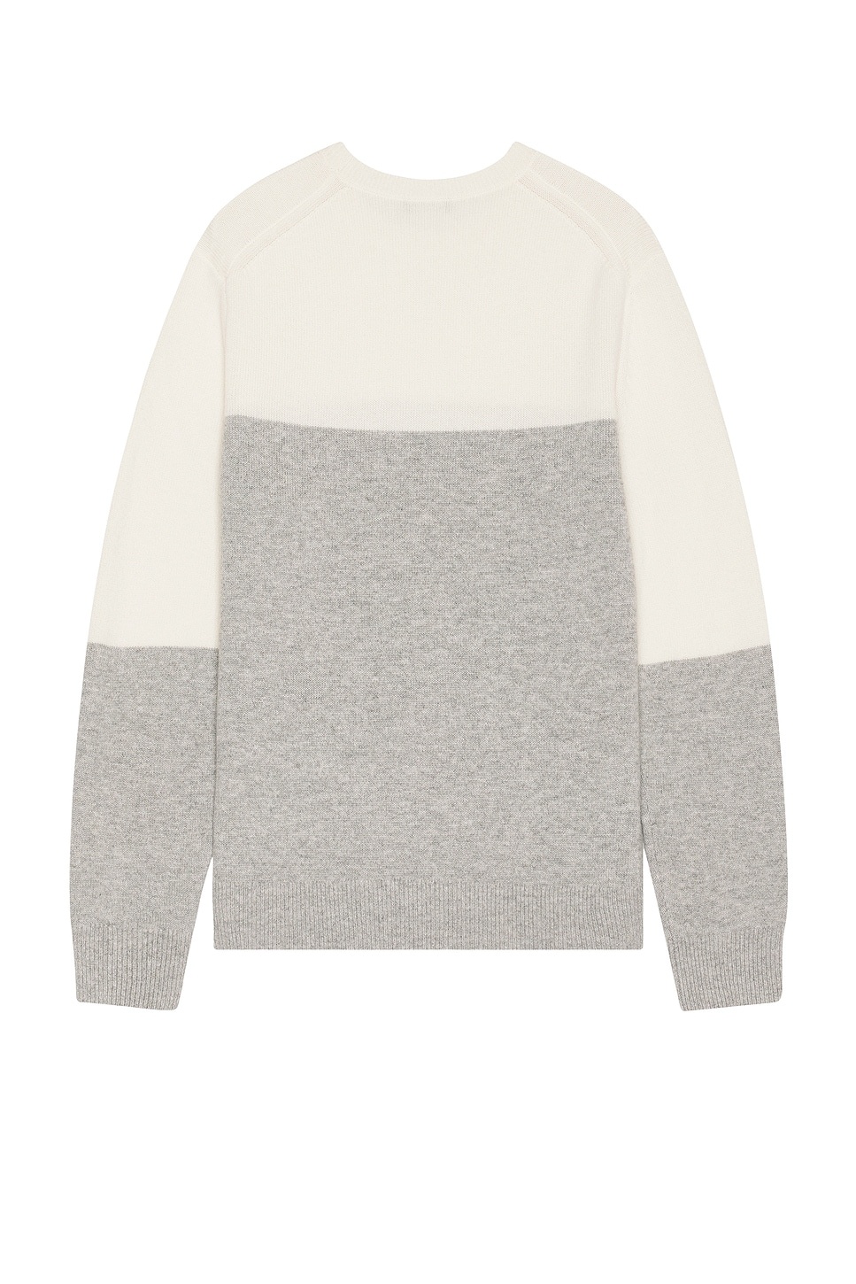 Hilles Crewneck Sweater - 2