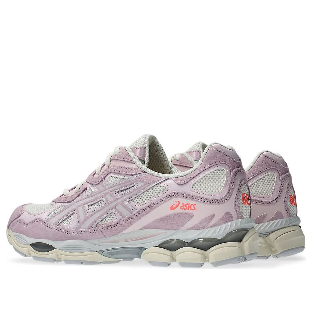 ASICS GEL-NYC 'Cream Rose Water' 1203A383-106 - 3