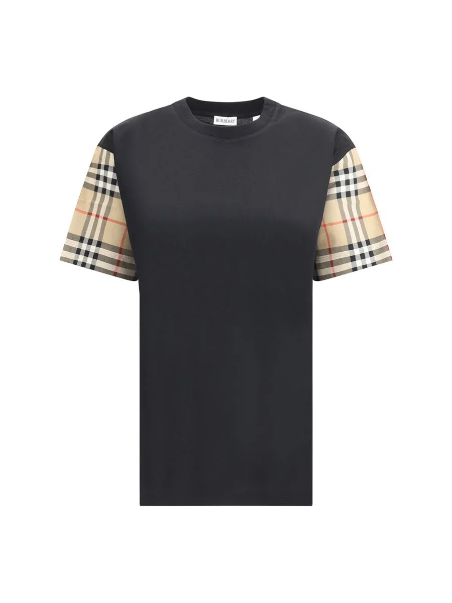 Burberry T-Shirts - 1