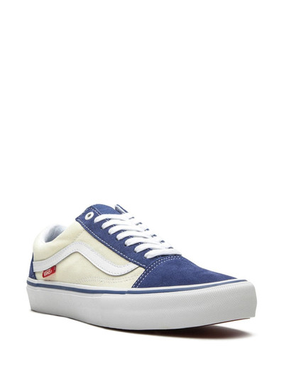 Vans Old Skool Pro sneakers outlook