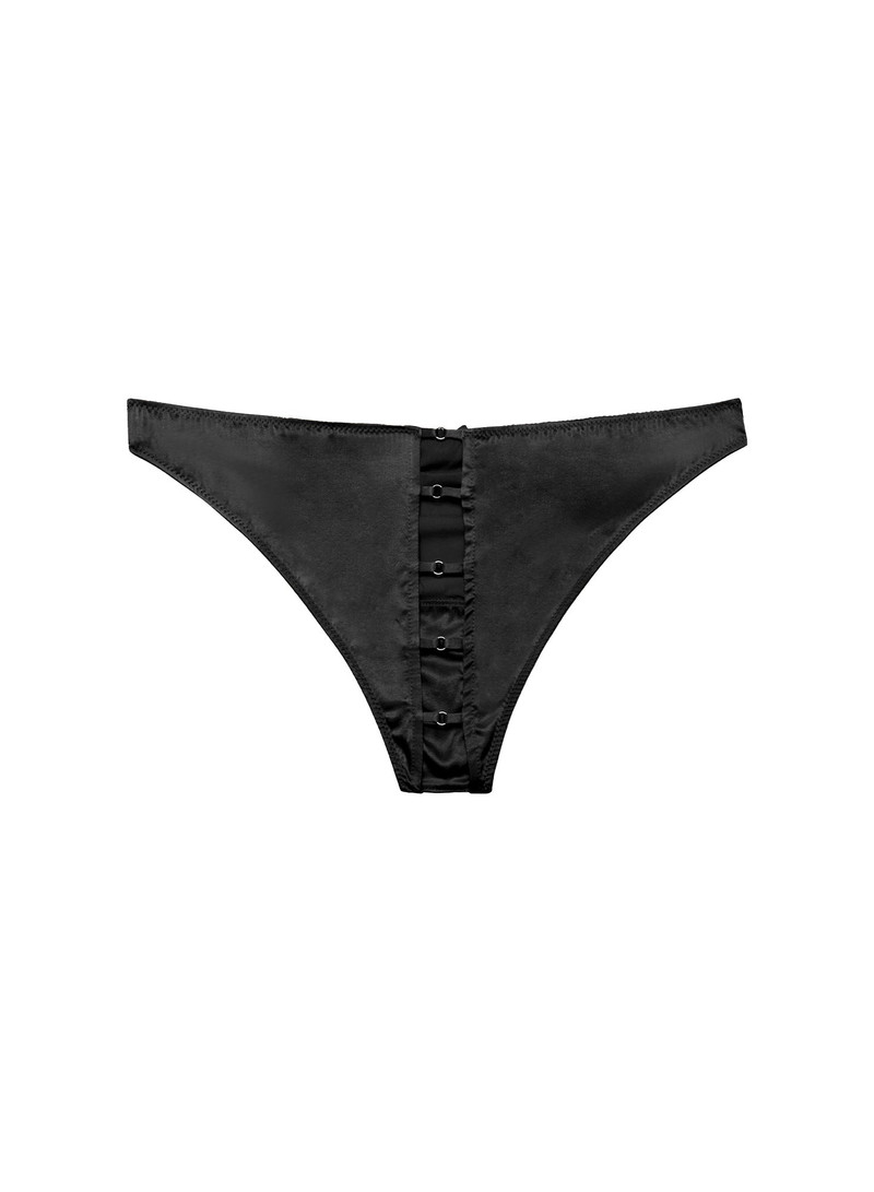Cage Luxe Cheeky 1