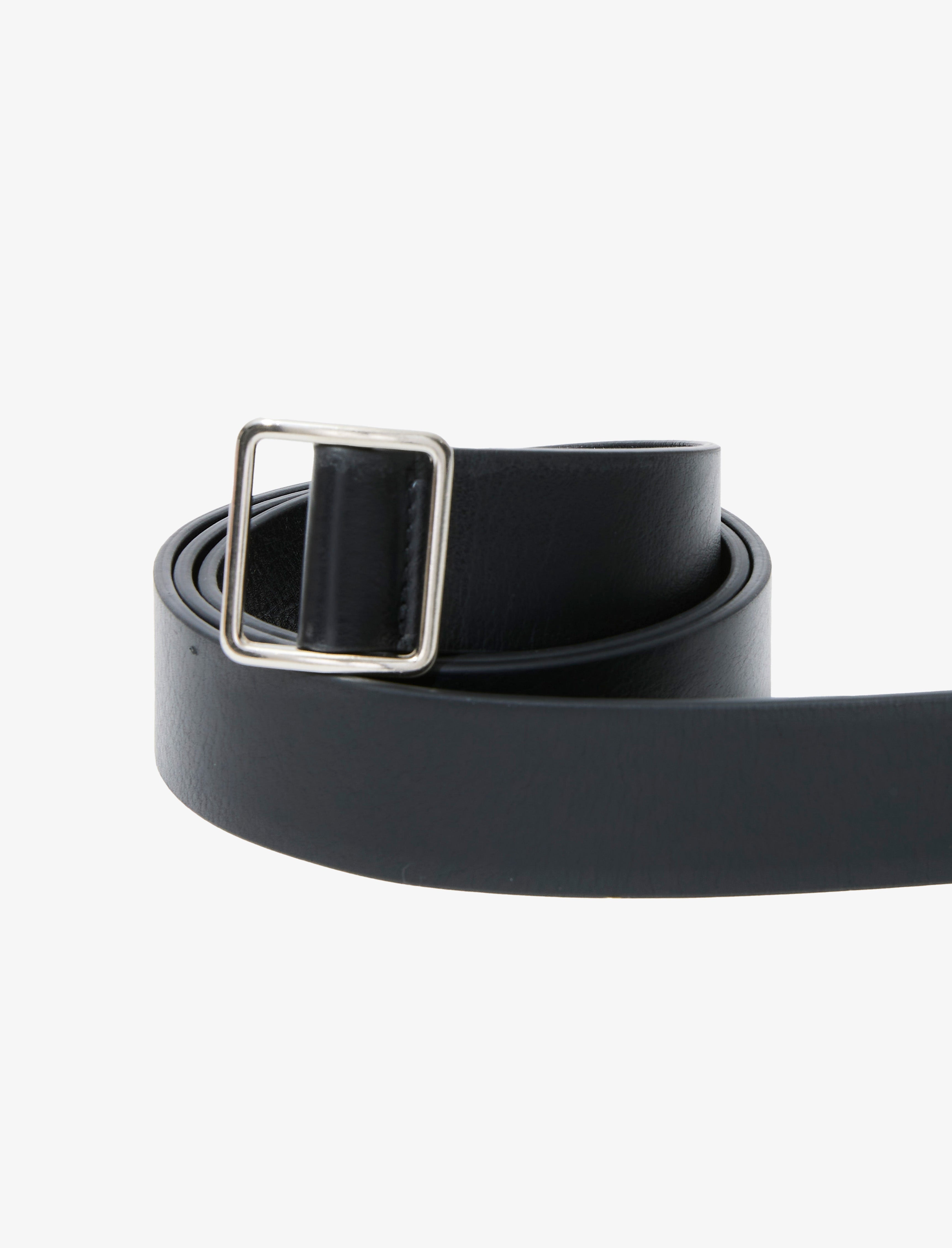 Square Slider Belt - 2