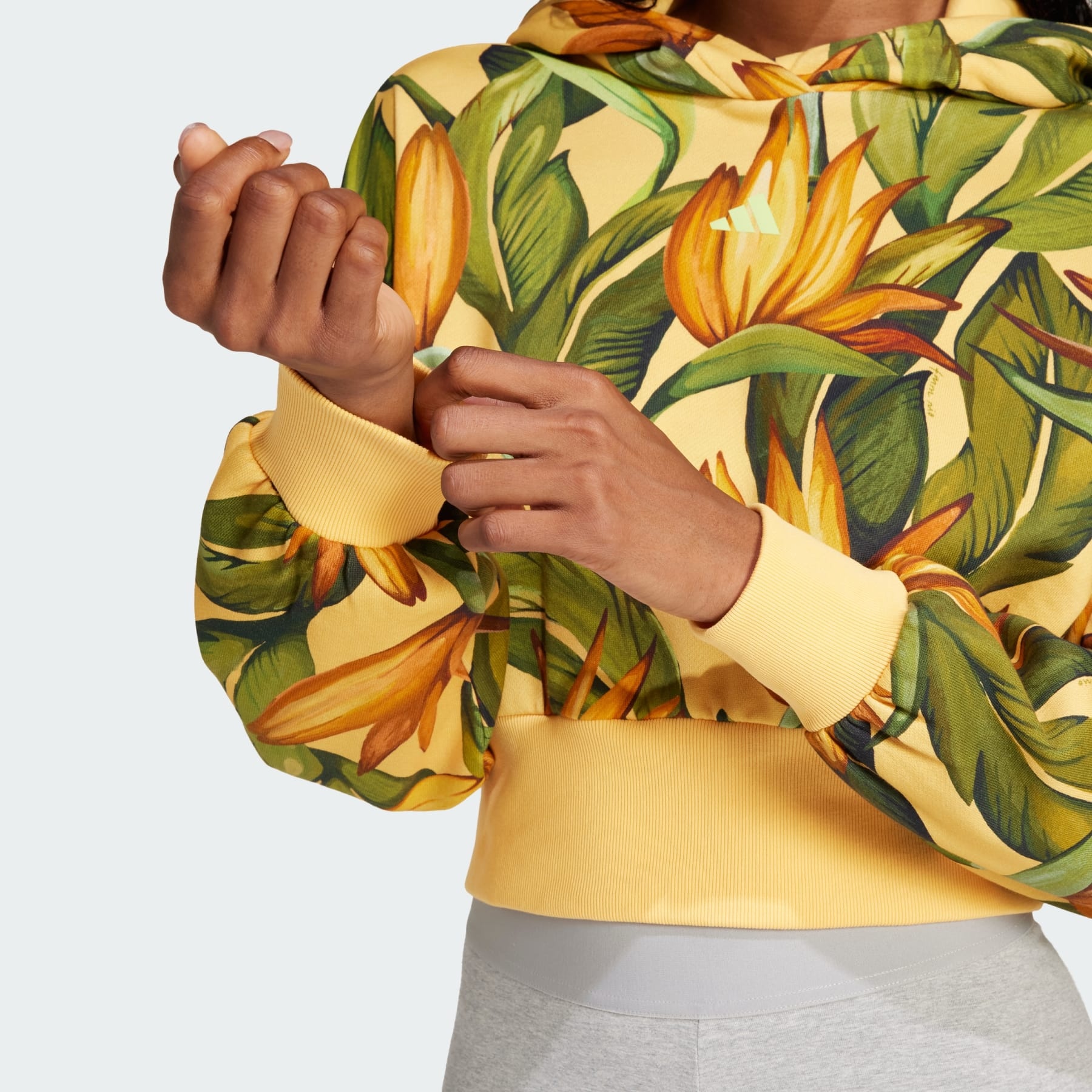adidas x FARM Hoodie - 5