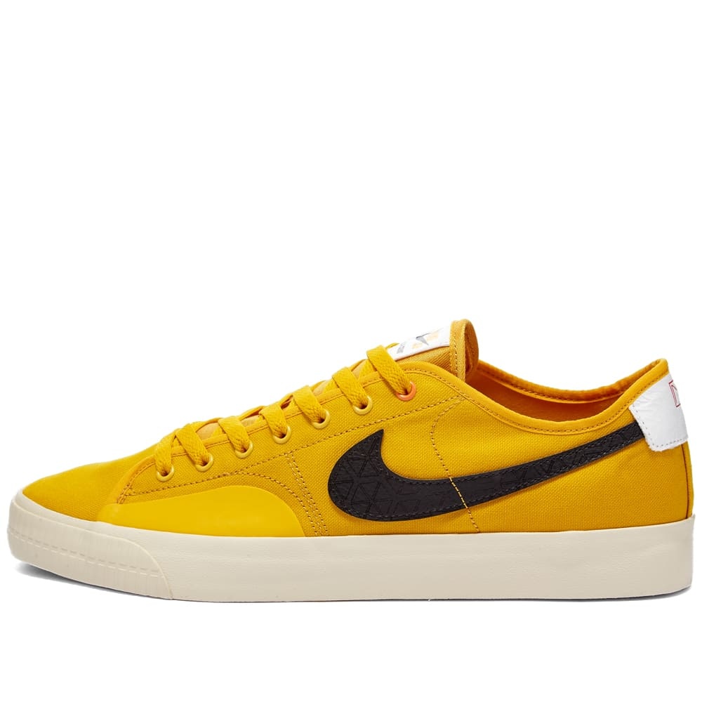 Nike SB Blazer Court Dvdl - 2