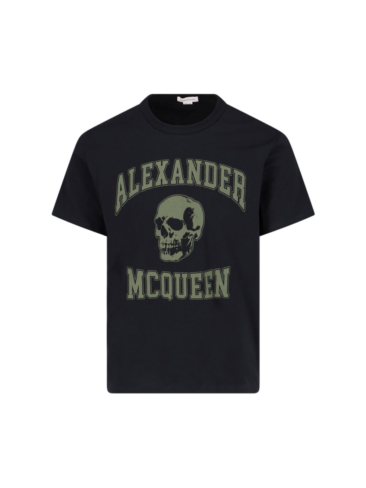 'VARSITY' T-SHIRT - 1