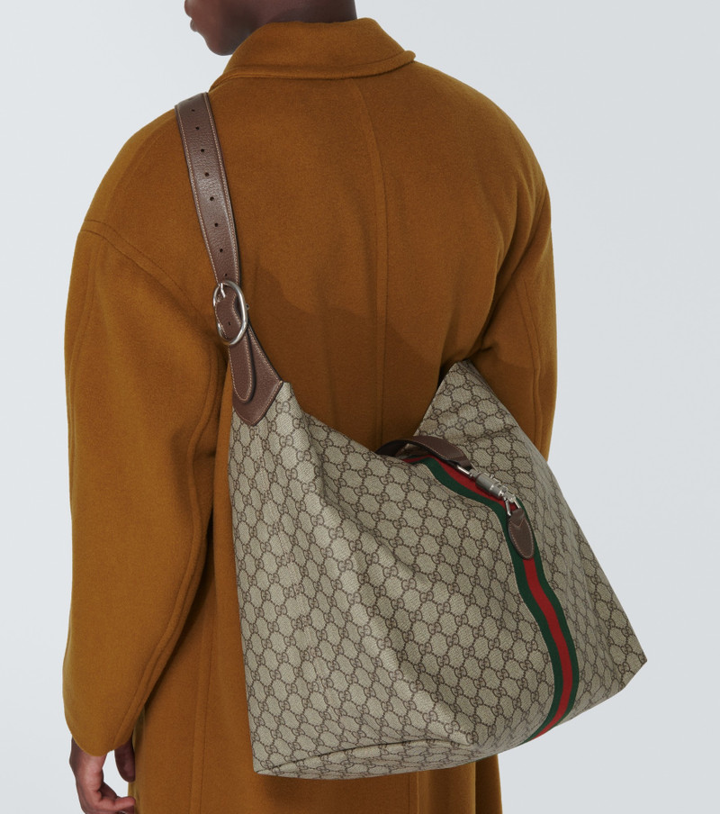 Jackie 1961 중간 crossbody 부대 3