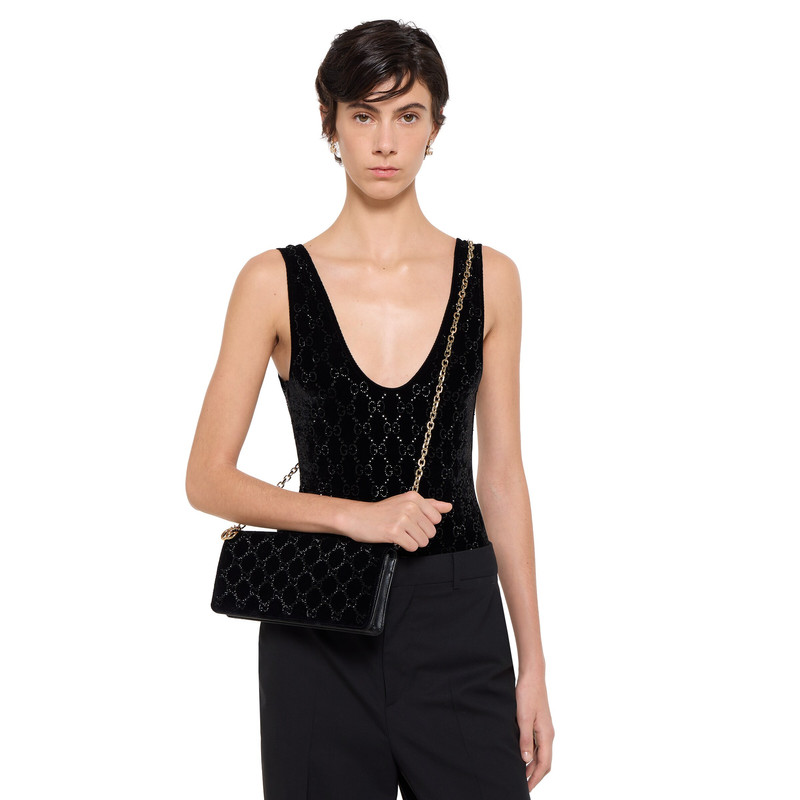 GG crystals wallet on chain 4
