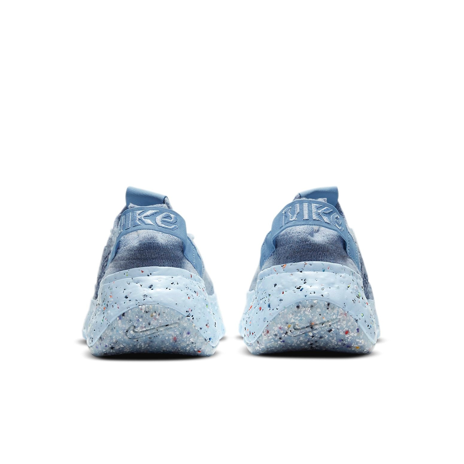 (WMNS) Nike Space Hippie 04 'Chambray Blue' CD3476-401 - 5