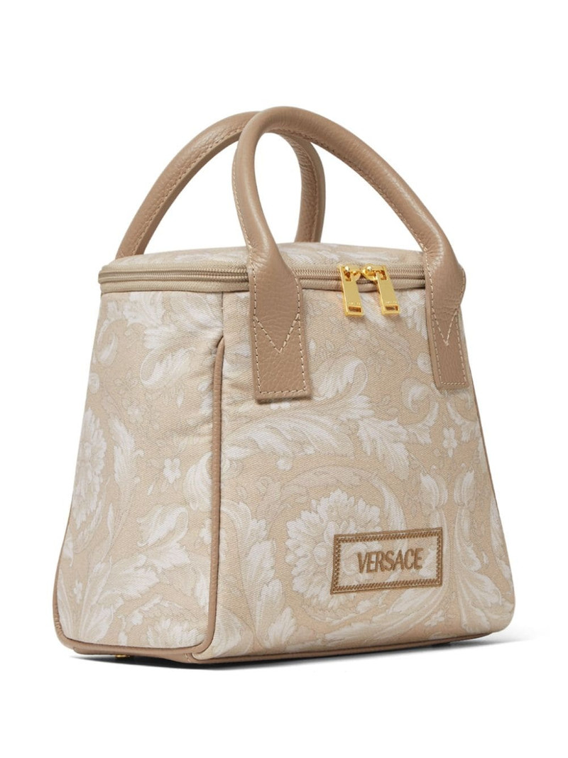 Barocco cooler lunch bag 3