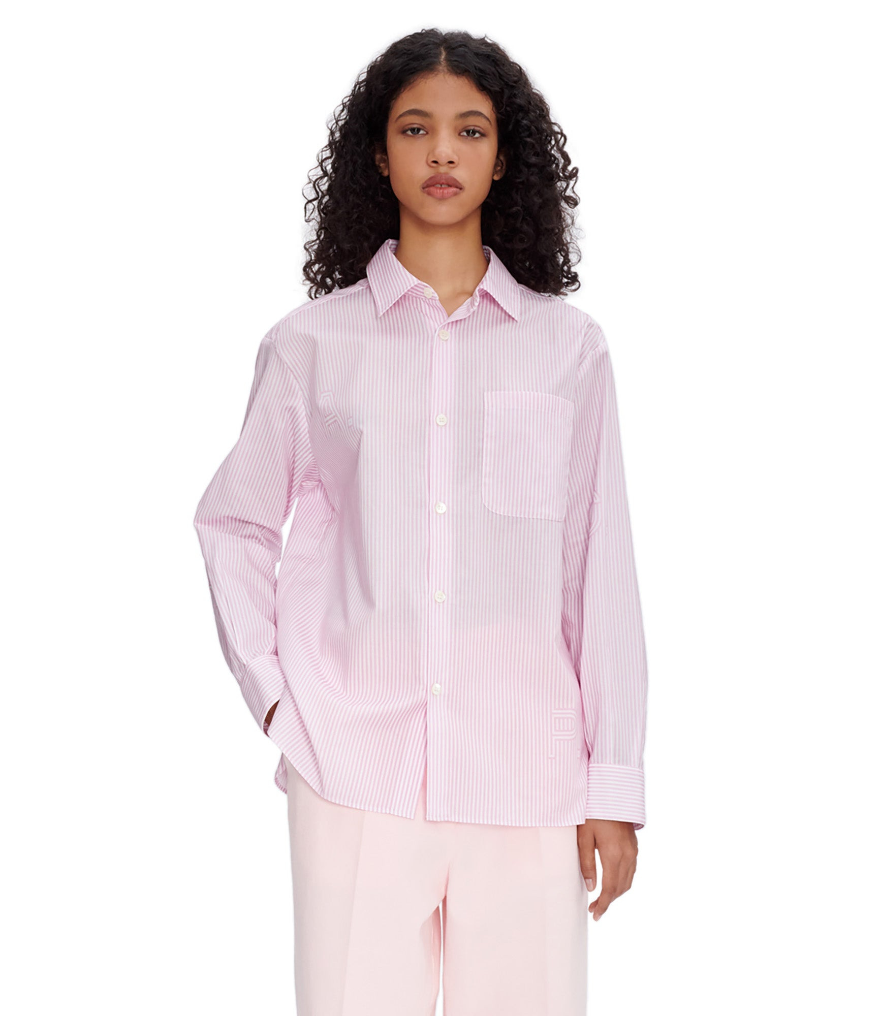 Sela shirt - 2