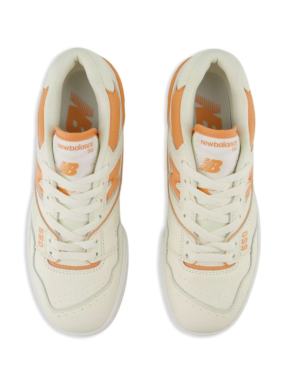 550 sneakers - 4