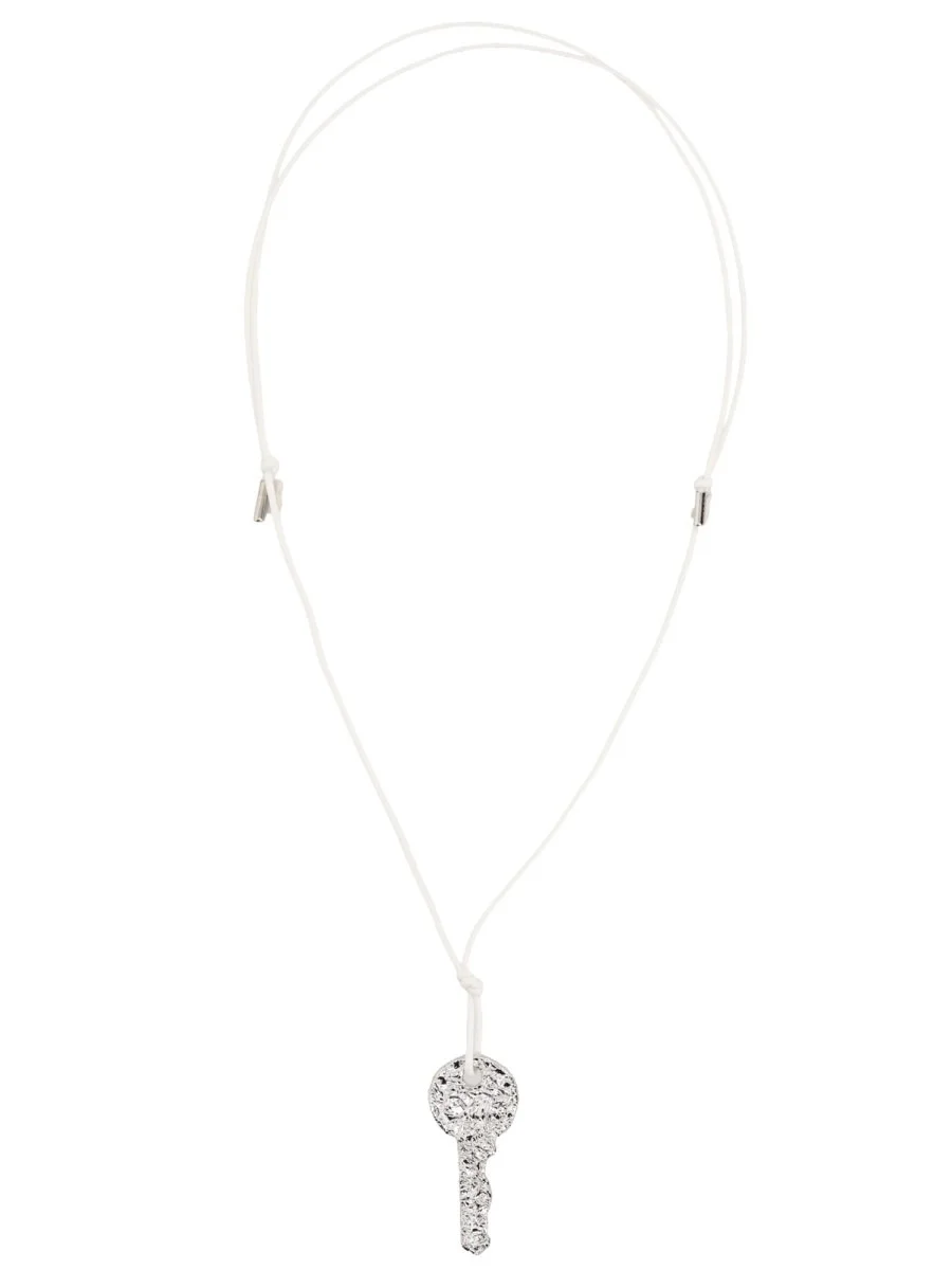 "KEY" NECKLACE. - 1