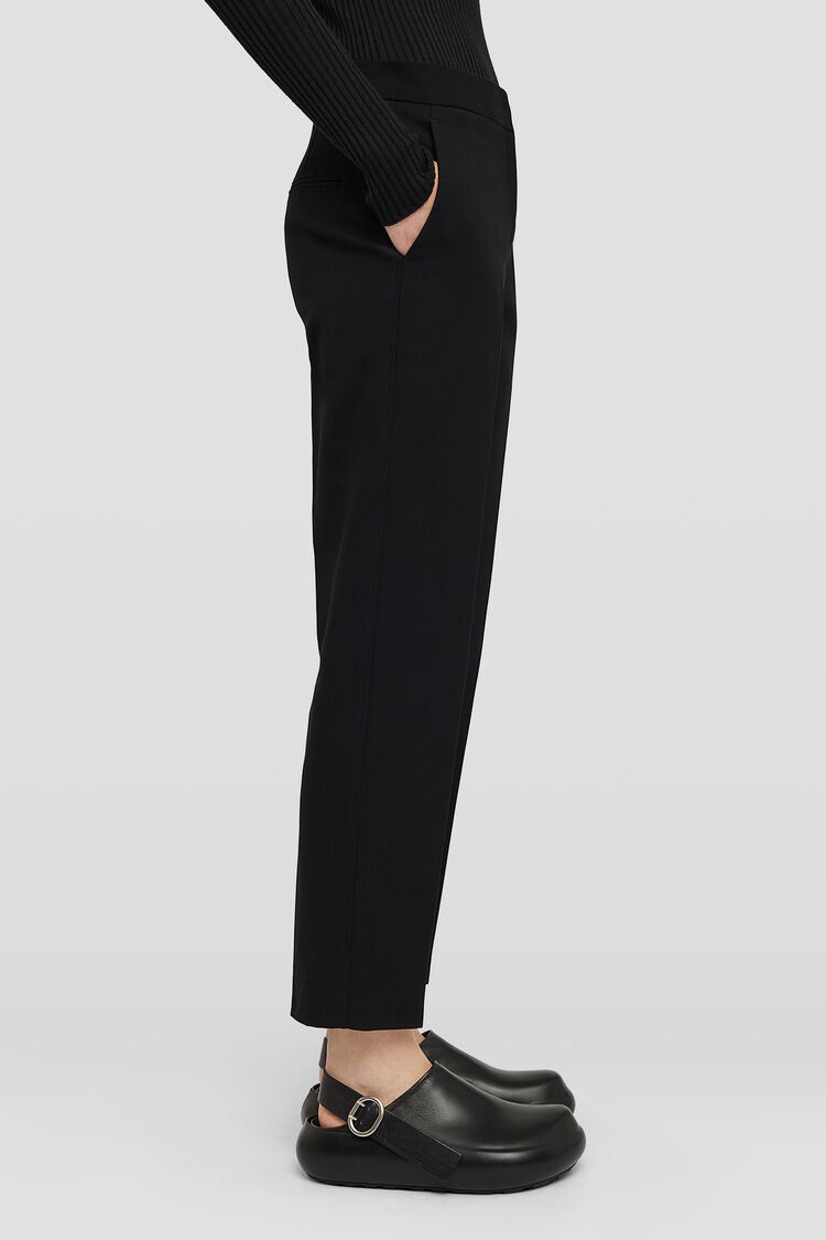 Tailored Trousers - 6