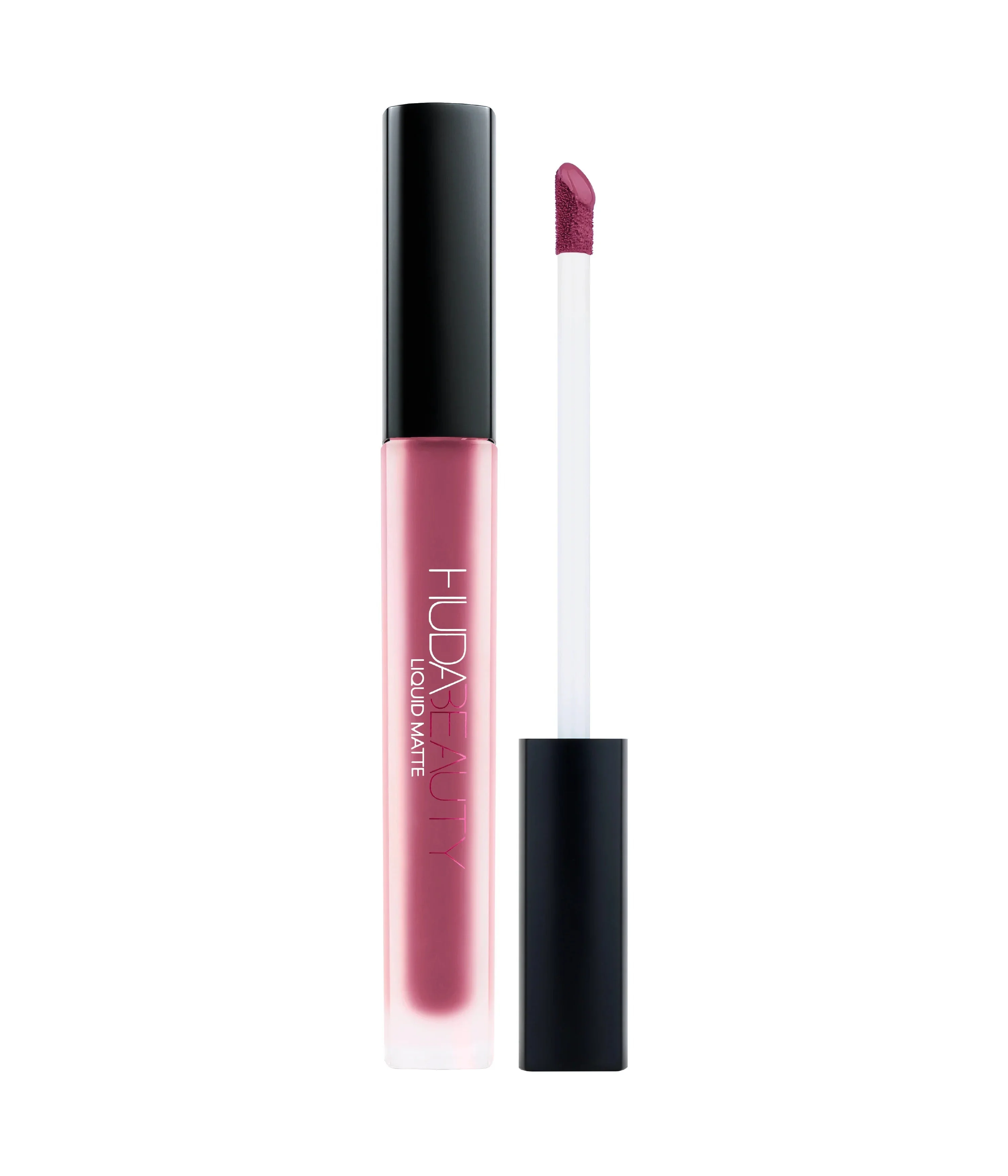 Liquid Matte Ultra-Comfort Lipstick - 1