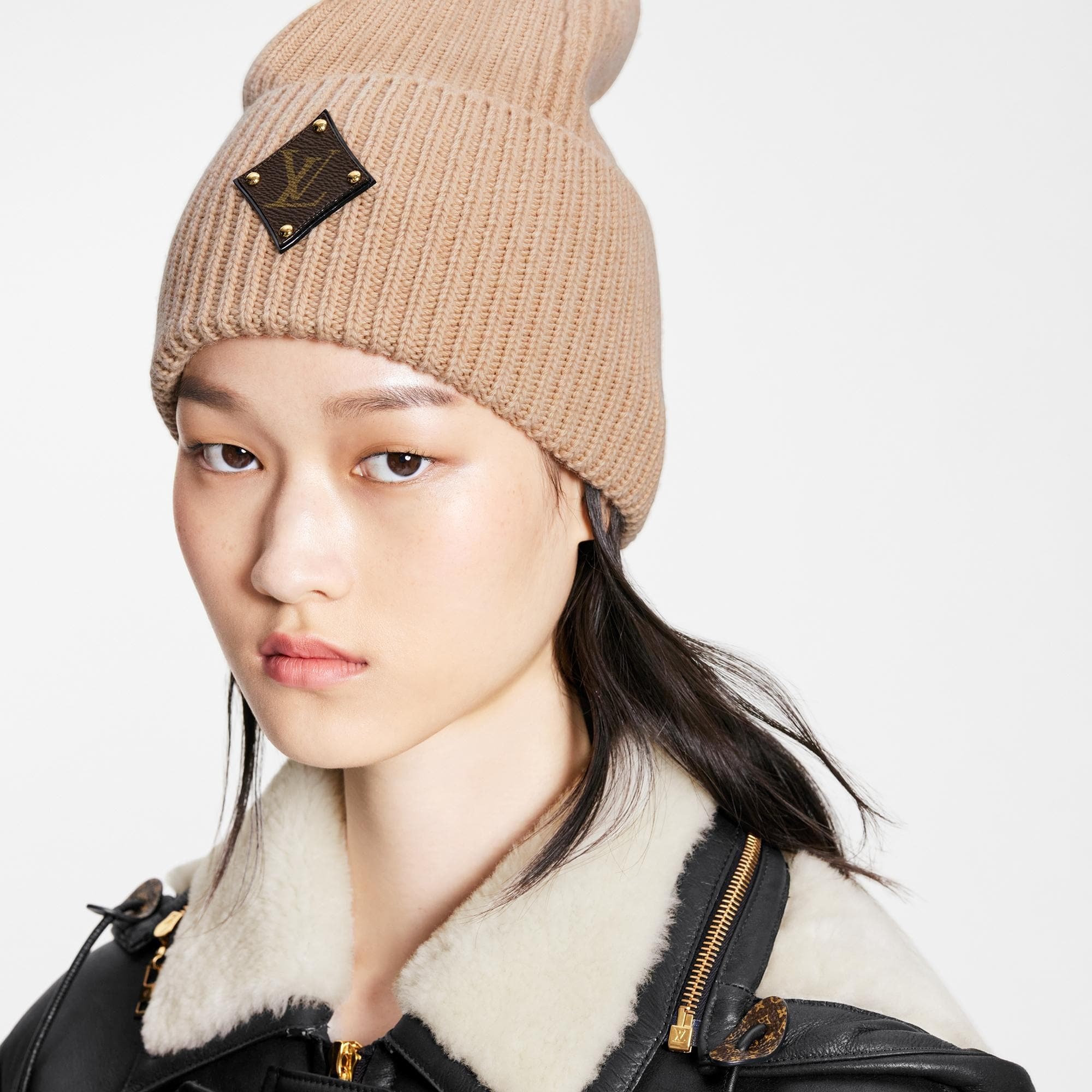 LV Beanie - 2