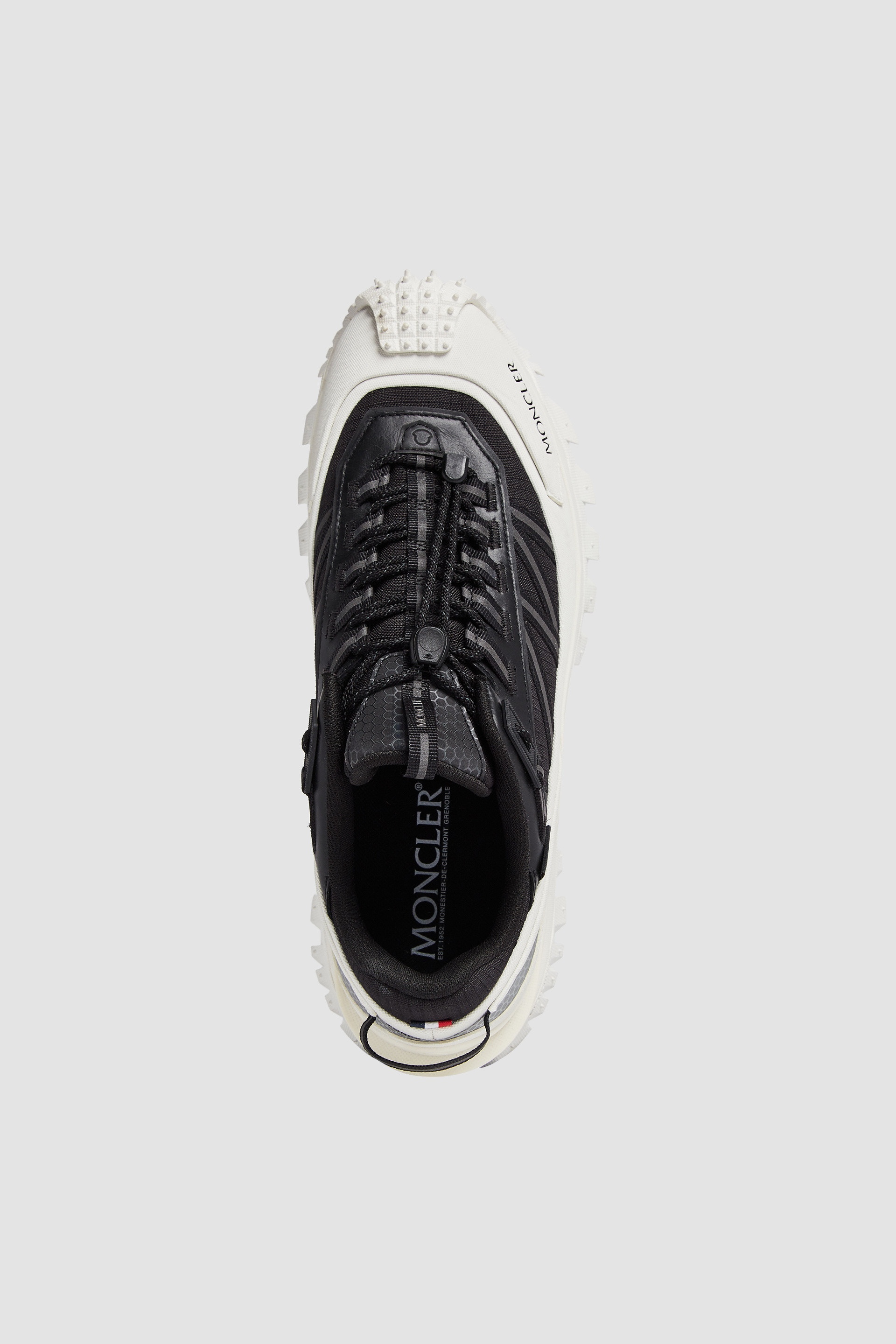 Trailgrip GTX Sneakers - 3