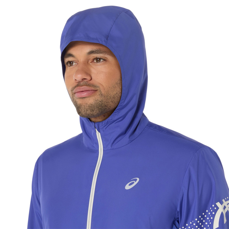 ASICS ICON JACKET 7