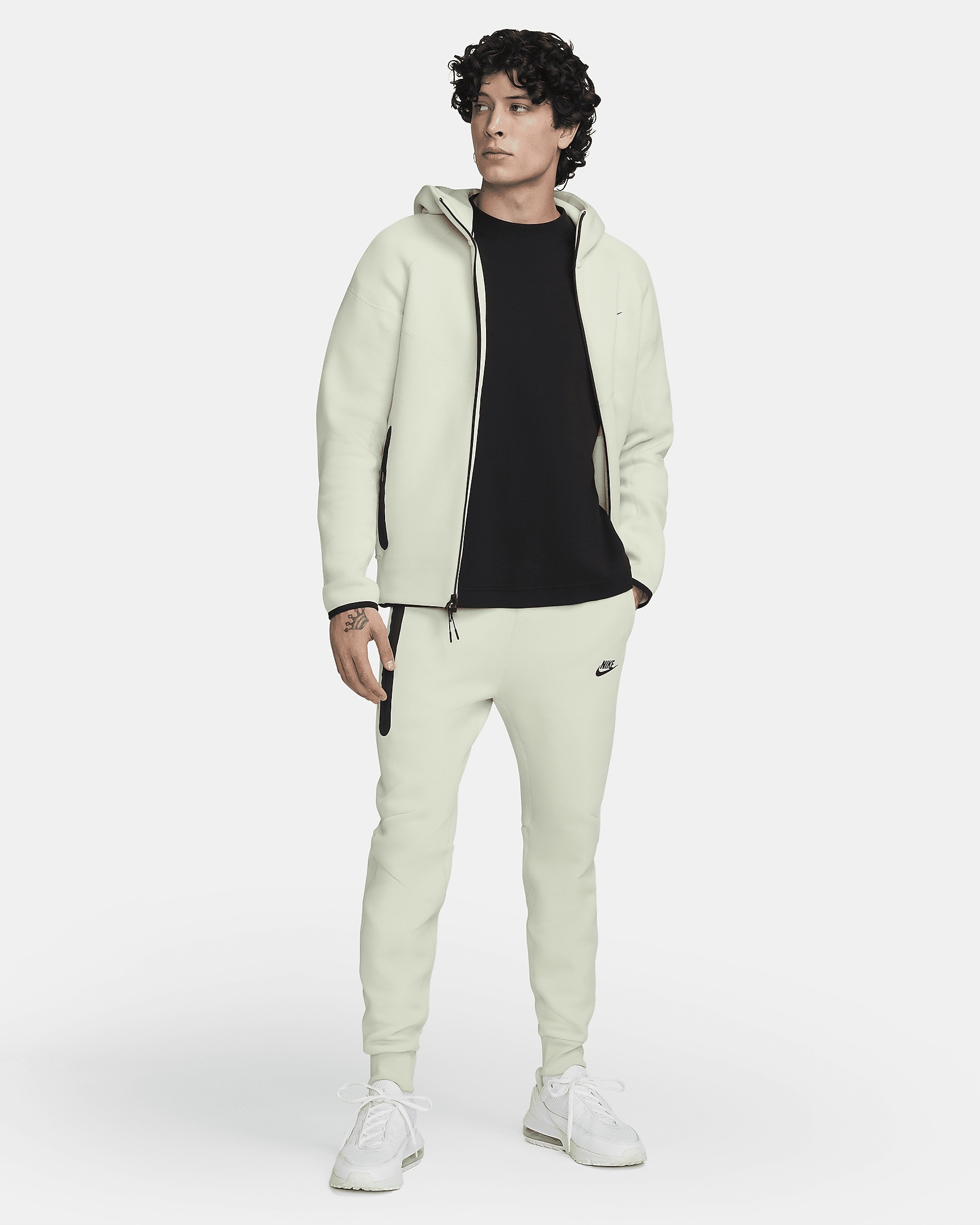 Nike Sportswear Tech Fleece Men's Joggers - 9