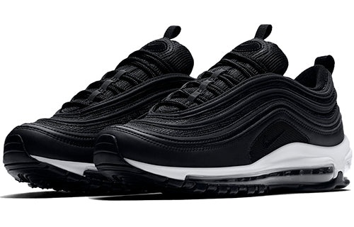 (WMNS) Nike Air Max 97 'Black White' 921733-006 - 3