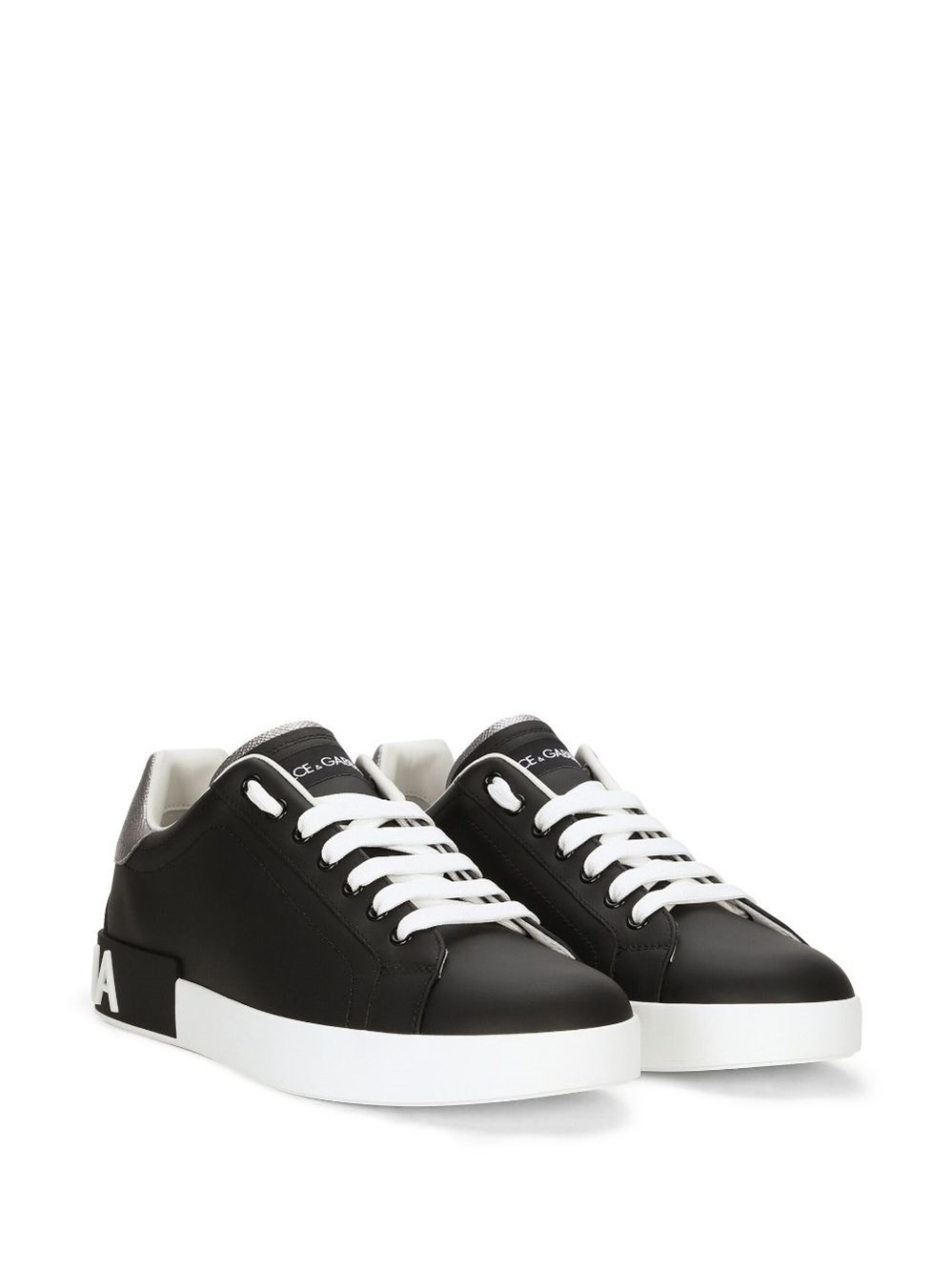 LOGO SNEAKERS - 2