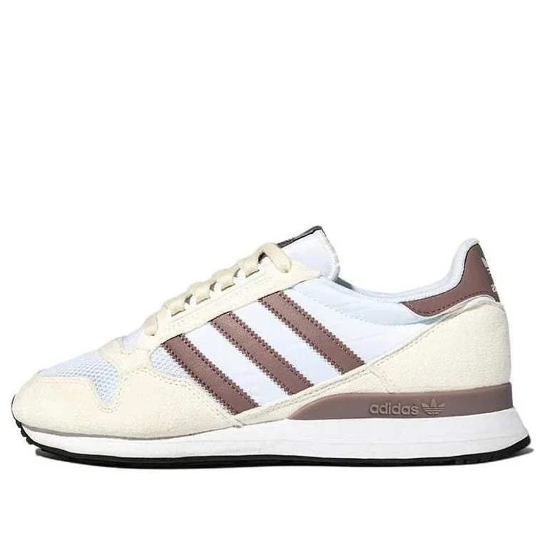 adidas originals ZX 500 'White Brown' HP9059 - 1