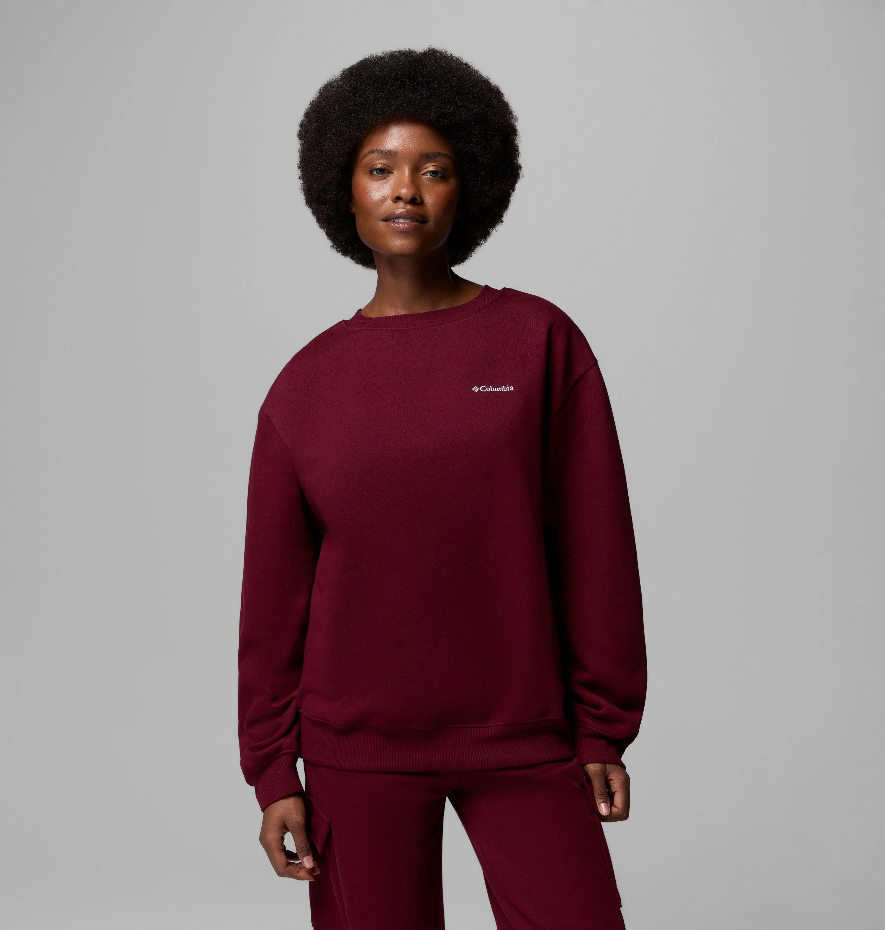 Women's Aldermore Sweatshirt - 1