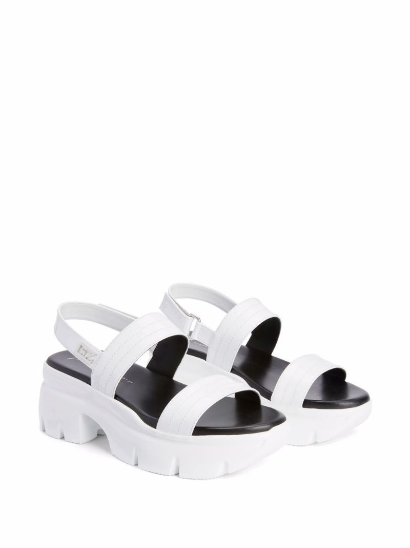 Apocalypse Summer sandals - 4