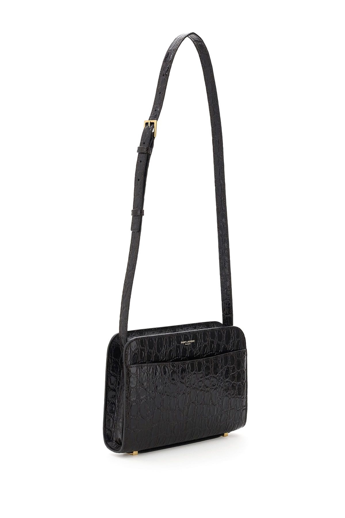 REVERSED SHOULDER BAG - 3