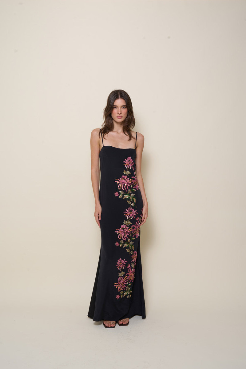 Fiesta Sevillana Dress 6