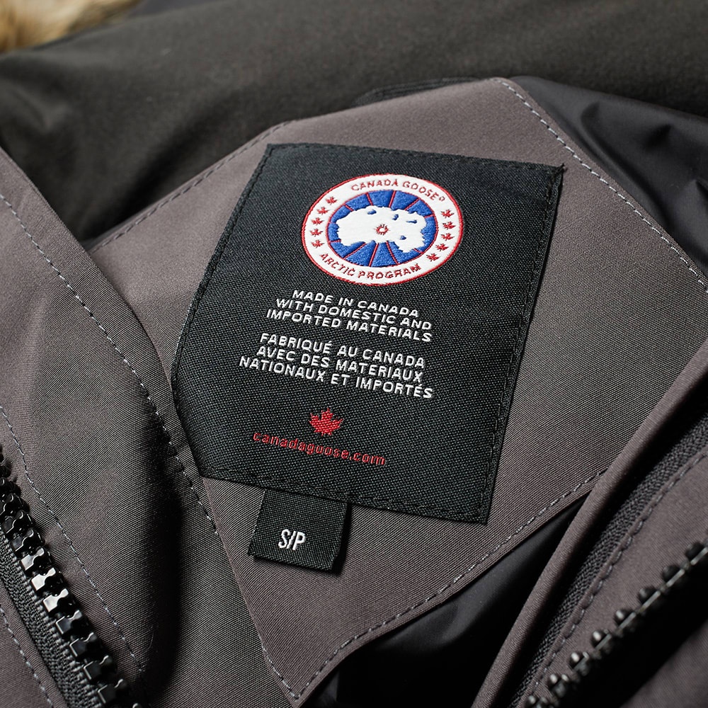 Canada Goose Emory Parka - 2