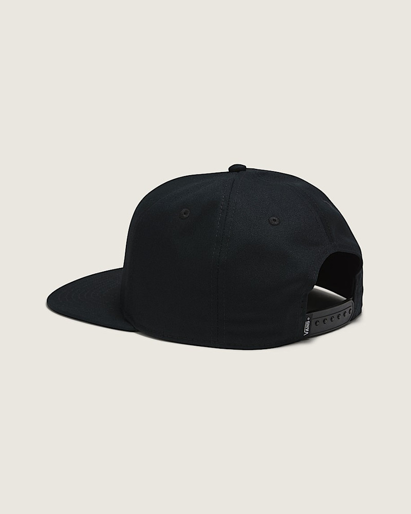 Snapback Hat 3