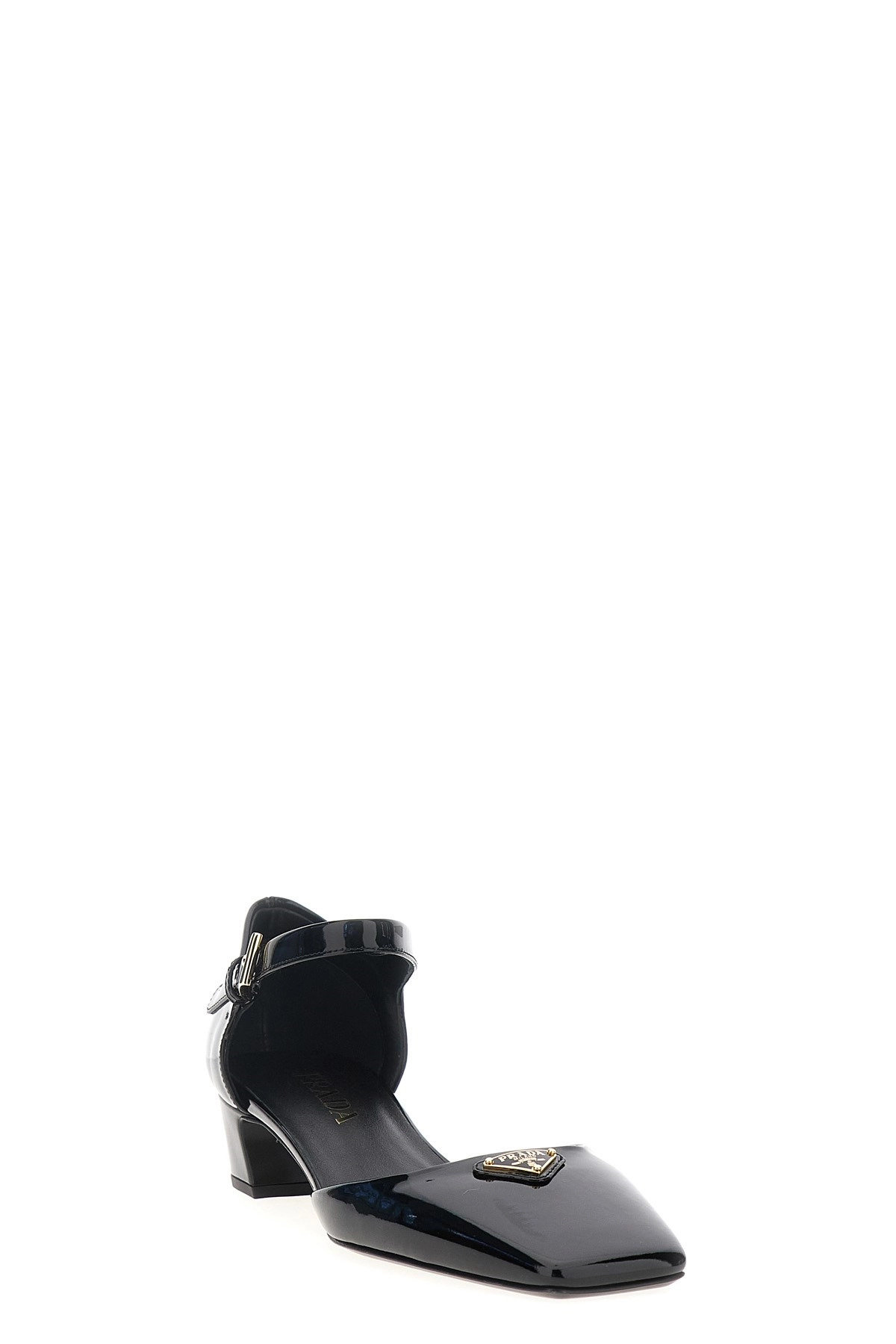 Logo patent pumps - 2