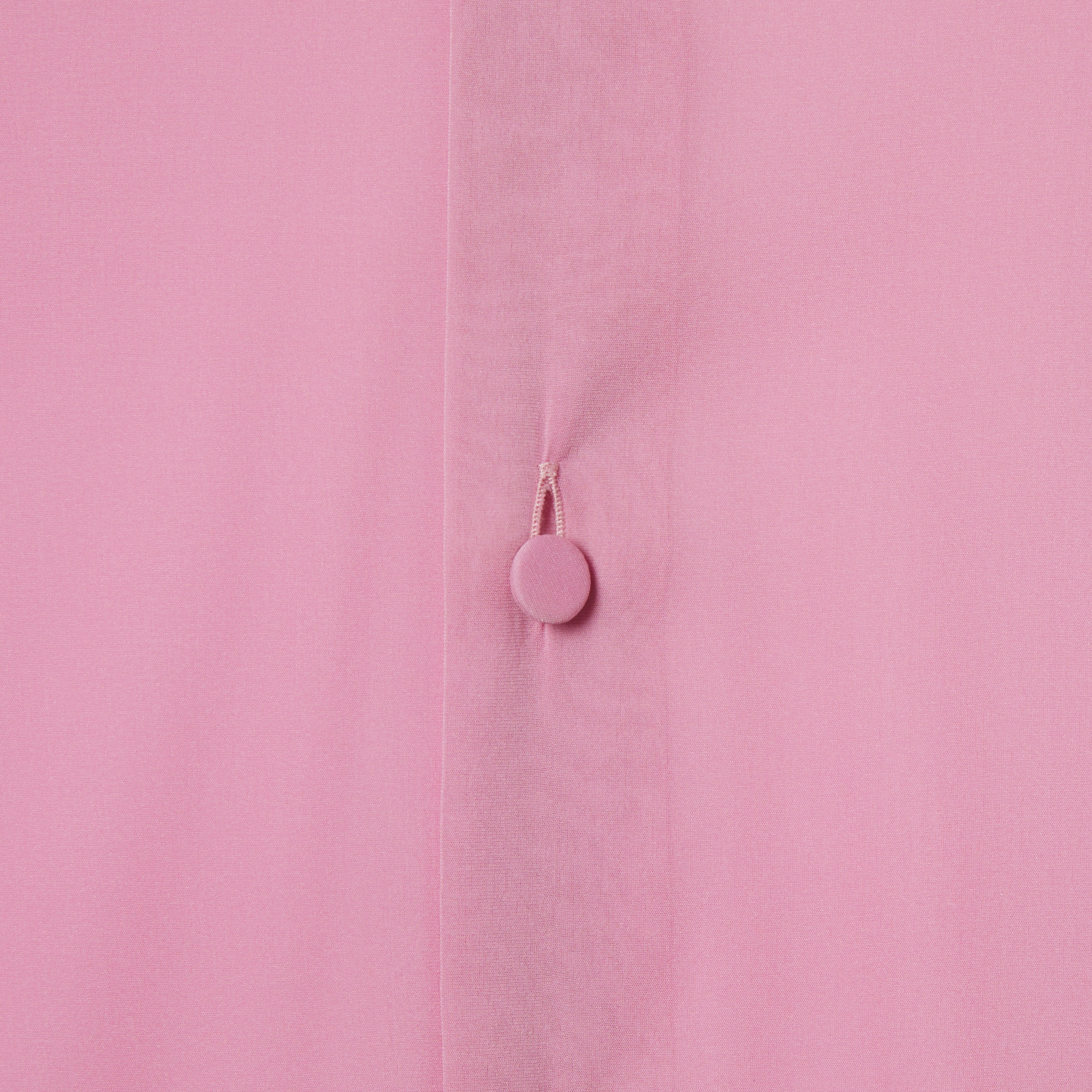 Silk stretch chiffon shirt - 6