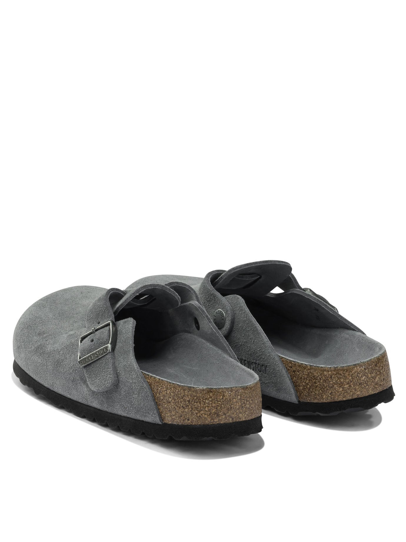 Birkenstock "boston Sfb" Sabot - 4