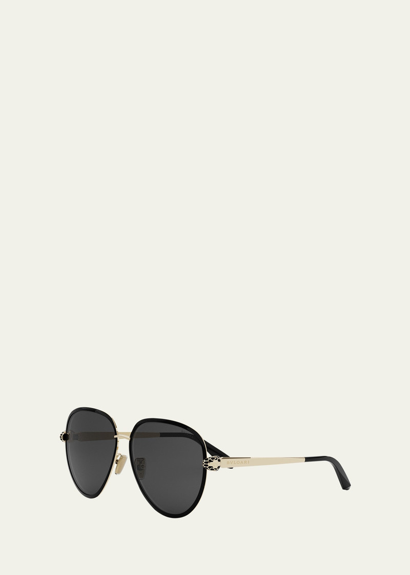 BVLGARI Serpenti Forever BV40043U Sunglasses outlook