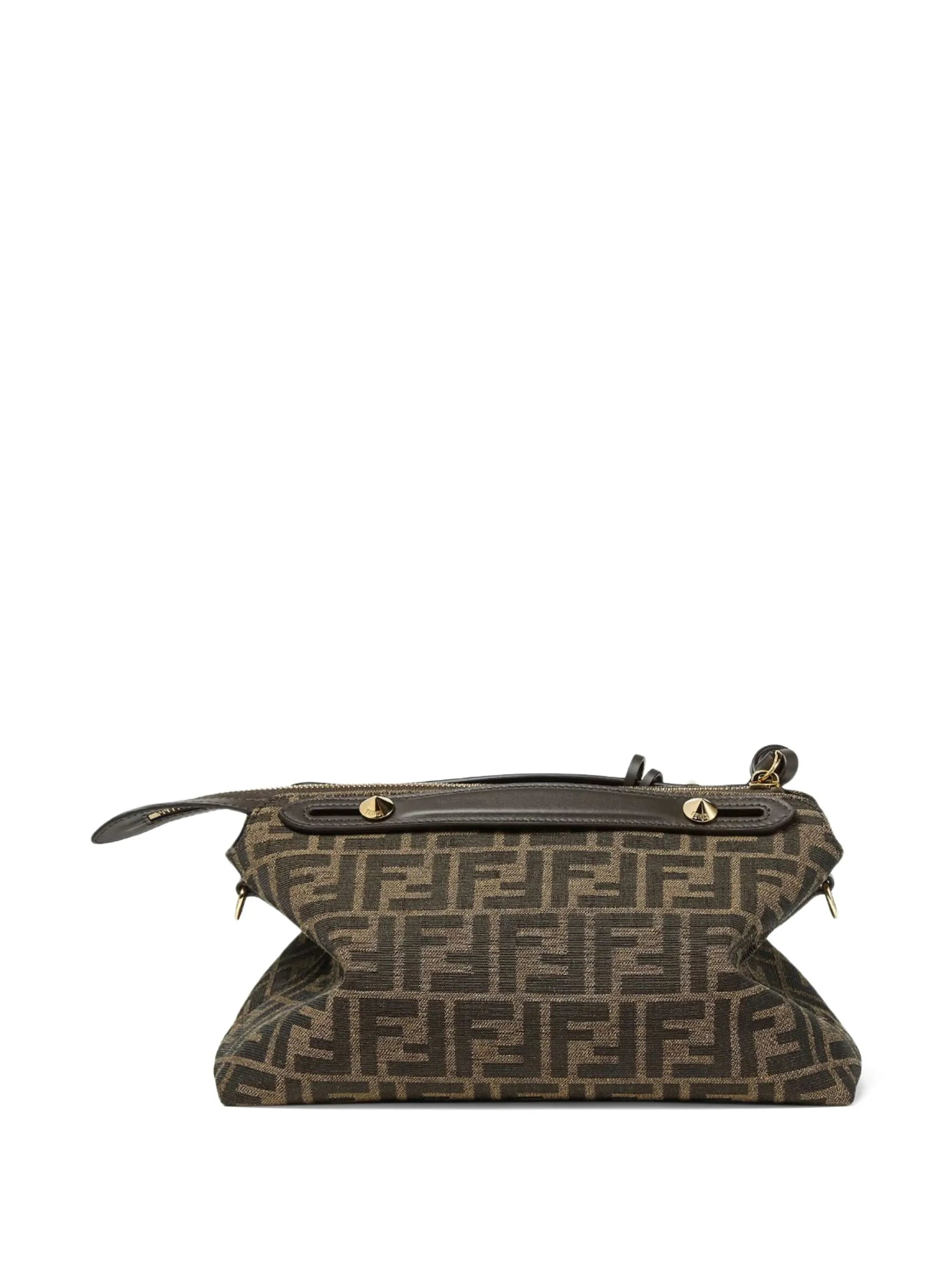 Fendi Medium By The Way Tote Bag - 2