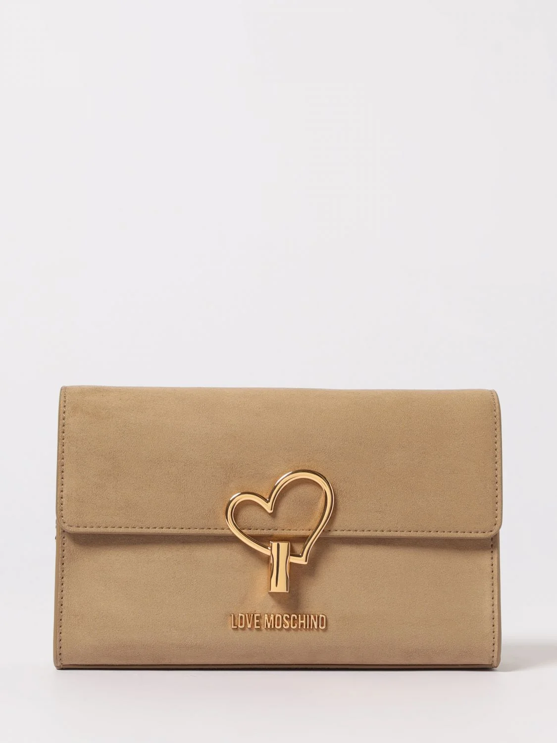 Shoulder bag woman Love Moschino - 1